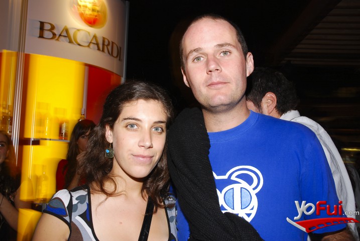 Camila Maze, Sergio Ossa