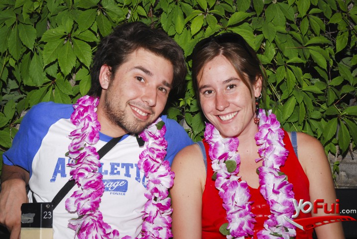 Víctor Arellano, Javiera Montero