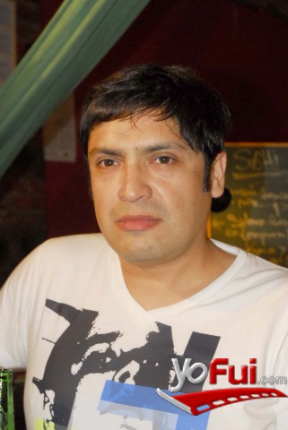 Manuel Rojas