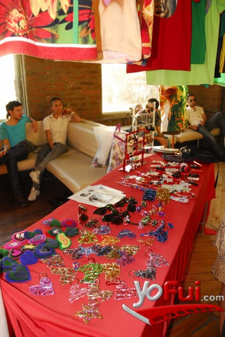 Exposición Feria de las Nuevas Tendencias