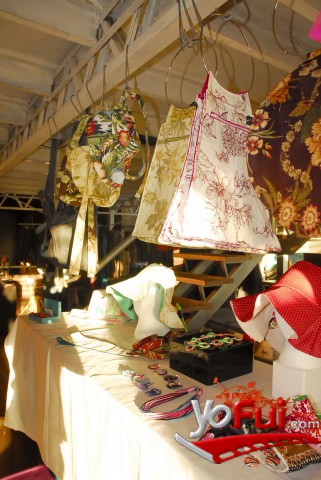 Exposición Feria de las Nuevas Tendencias