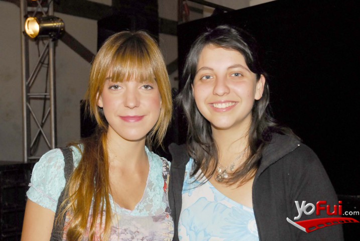Marcela Uribe, Josefina Cerón
