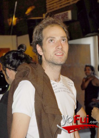 Sebastián del Real