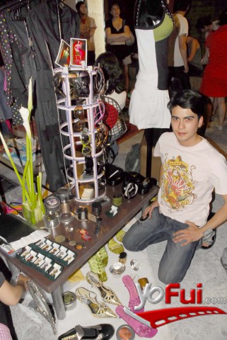 Javier Rivas (Diseñador Industrial)