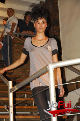 Desfile Feria de las Nuevas Tendencias