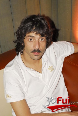 Fernando Lasalvia