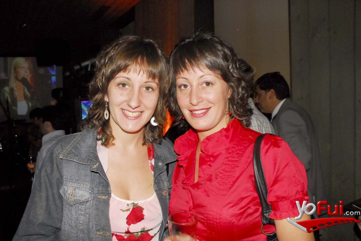 Ignacia Pinto, Magdalena Pinto