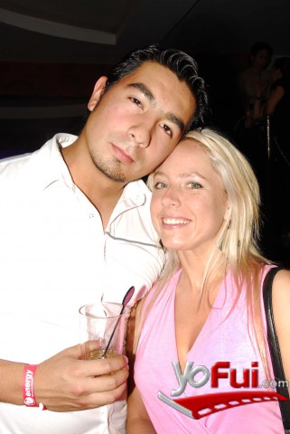 Enrique Meneses, Bárbara Rodríguez