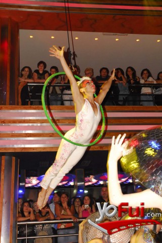 Performance (Aniversario Energy Fitness)