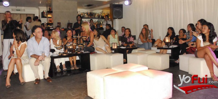 Desfile Tienda Cancheras (Lamu Lounge)