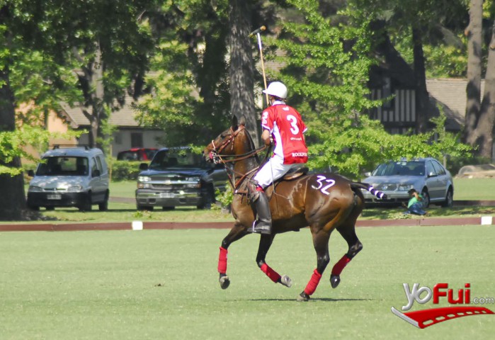 Chile Versus Perú (Eliminatorias Mundial de Polo)