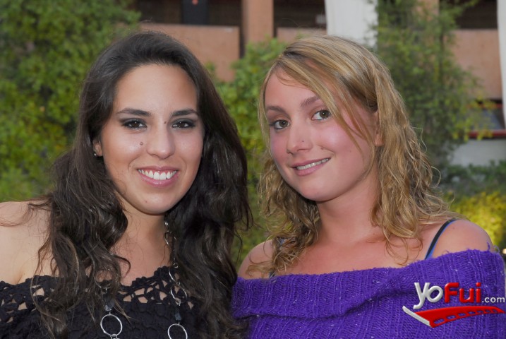 Constanza Aguirre, Camila Ramírez