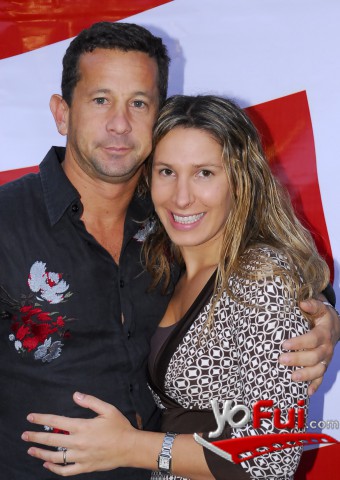 Ariel Krichmar, Daphne Turski