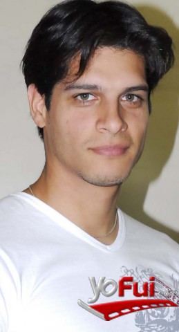 Daniel Fernández