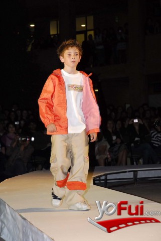 Desfile Hot Wheels