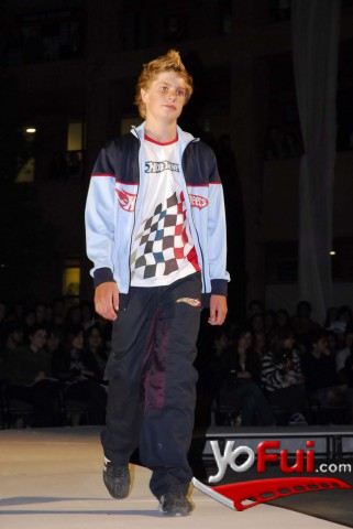 Desfile Hot Wheels