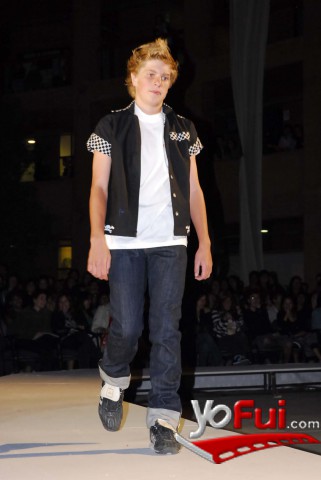 Desfile Hot Wheels