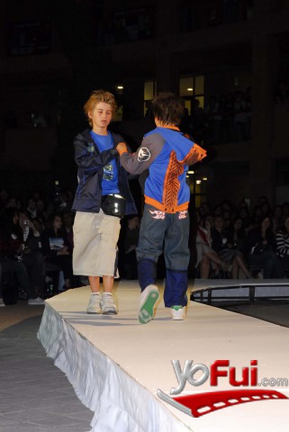 Desfile Hot Wheels