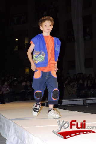 Desfile Hot Wheels