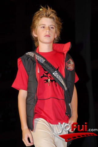 Desfile DUOC