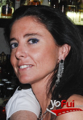 María Paz Rosenthal