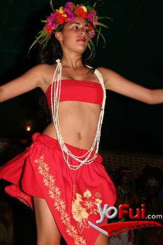 Grupo de Baile Kari Kari