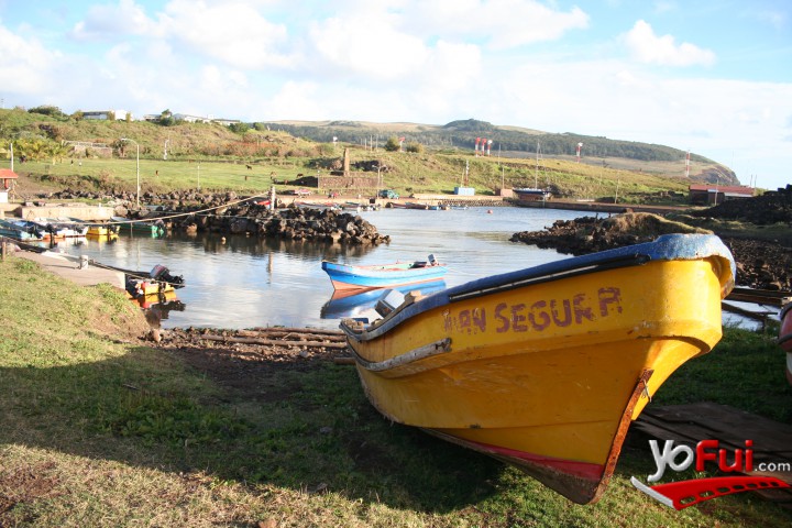 Rapa Nui
