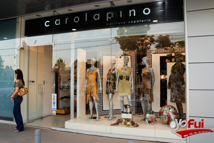 Boutique de Carola Pino (Boulevard Luis Pasteur)