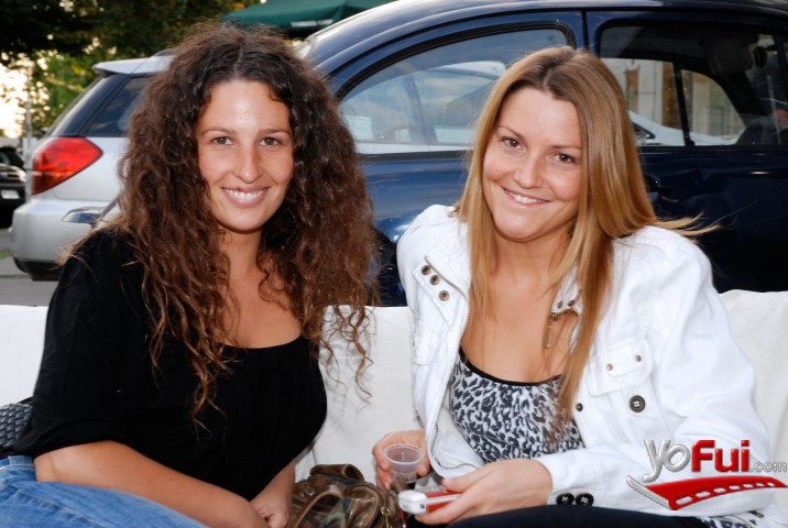 Claudia Verdugo, Maureen Fell