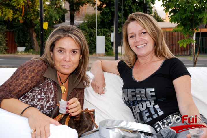 Katia Hernández, Rossana Dossier
