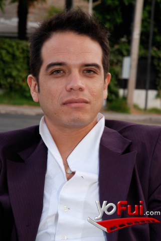 Juan José Soto (Destacado Diseñador Nacional)