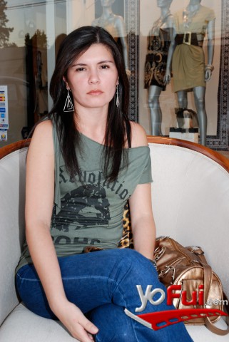 Carlota Araya