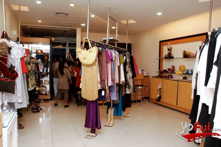 Boutique Carola Pino (Boulevard Luis Pasteur)