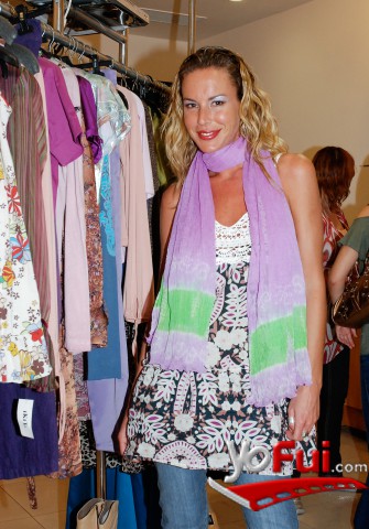 Pilar Jarpa (Desfile Carola Pino)
