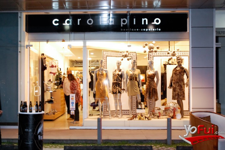 YoFui.com Aniversario Carola Pino, Boutique Carola Pino (621)