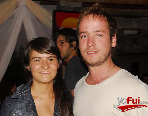 Fernanda Somarriva, Juan Carlos Muñoz