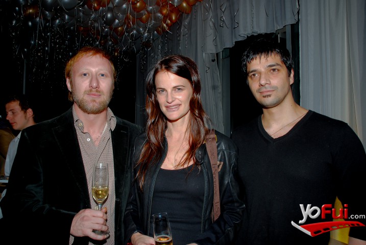YoFui.com Lanzamiento Champagne Moët & Chandon, Restaurant C (643)