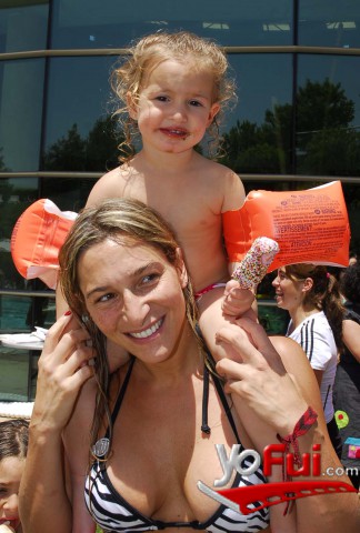 Mariana Abumohor, Agostina Mauriziano