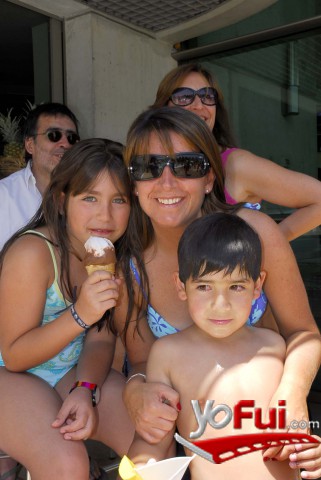 Trinidad Villablanca, Pamela Correa, Martín Villablanca