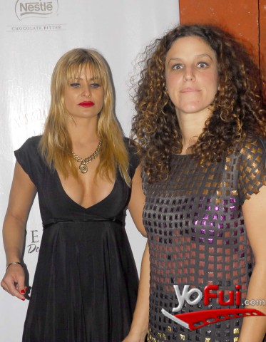 Carmen Electra (Fiesta Eve, Lanzamiento del Ron Perla)