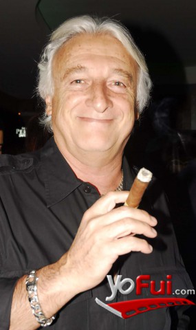 José Zarhi