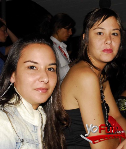 Sandra Meza, Karina Meza