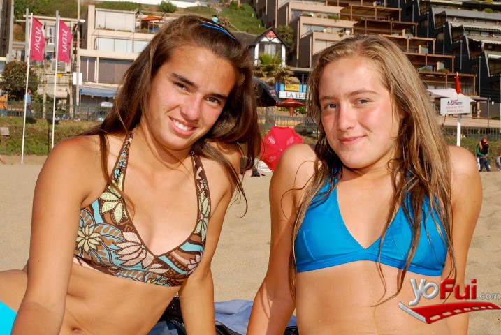 Adriana Liz Vargas, Karla Liz Vargas