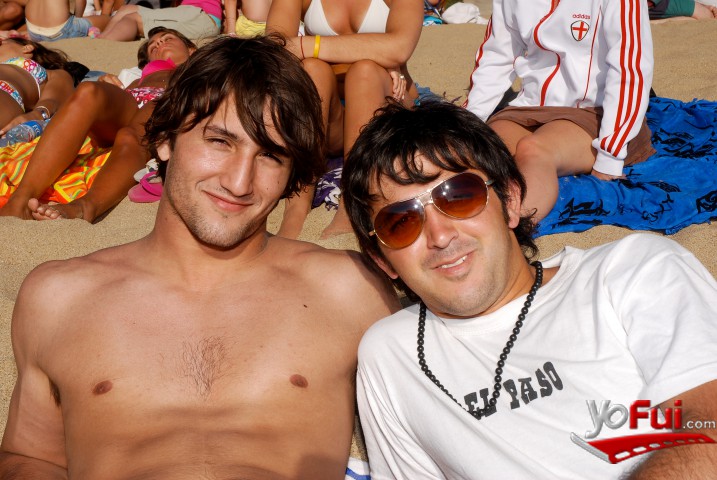 Leonardo Bragagnolo, Pablo Laucier