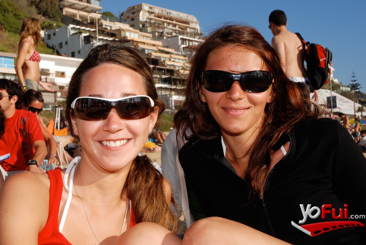 Julieta Girolomini, Daniela Juri