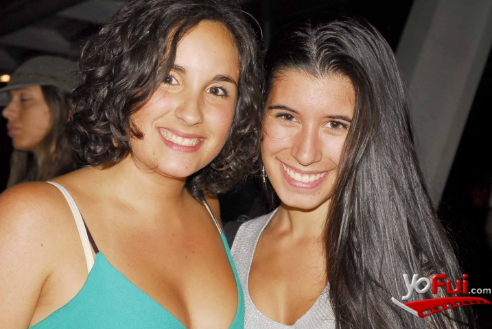 Camila Rojas, Paulina Ortega