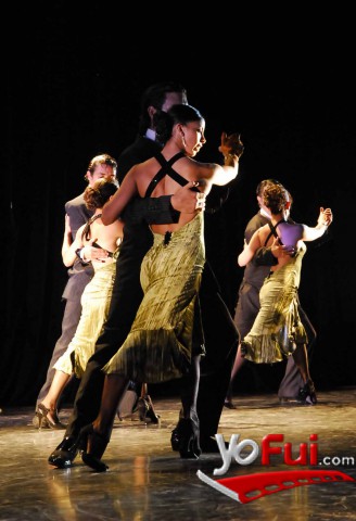 Lo mejor de la danza de 2007 (Espacio Cultural Santa Rosa de Apoquindo)