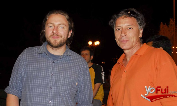 Juan Pablo Maass, Pablo Maass