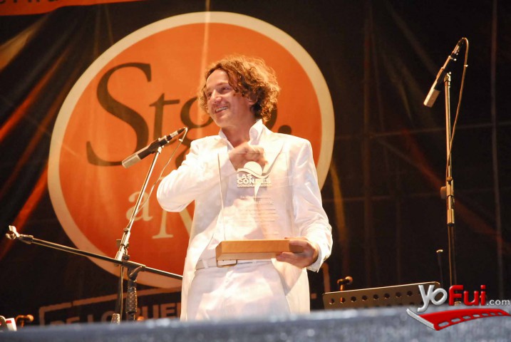 YoFui.com Goran Bregovic en Chile, Parque Araucano, Santiago (722)