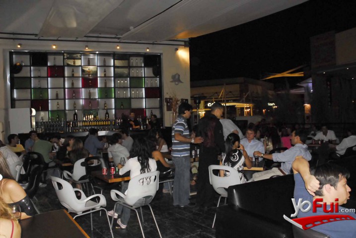 Fiesta Baila en Dominga (Club Dominga)